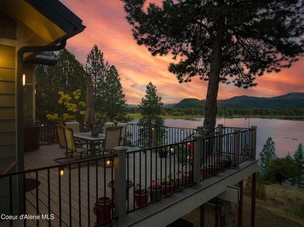 1611 Round Lake Rd, Saint Maries, ID 83861