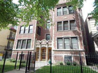 1254 W Winona St #2-W, Chicago, IL 60640