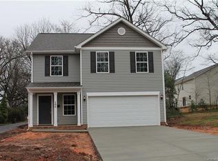 106 N Johnson St, Monroe, NC 28112