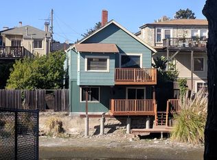 2146 Clinton Ave, Alameda, CA 94501