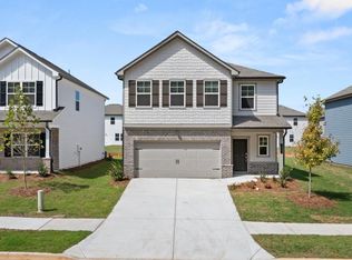 716 Warm Rays Way, Acworth, GA 30102