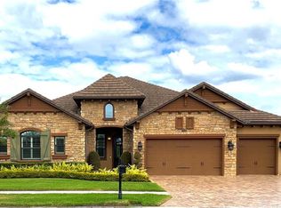 28589 Santa Luce Dr, Zephyrhills, FL 33543