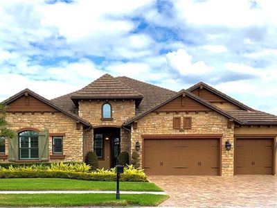 28589 Santa Luce Dr, Zephyrhills, FL, 33543