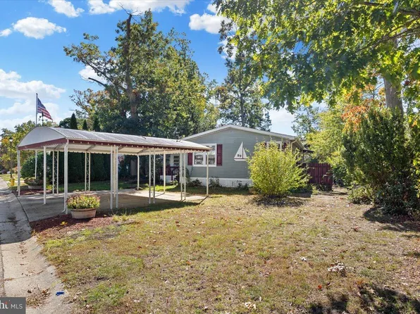 89 Shenandoah Dr, Sicklerville, NJ 08081