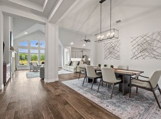 11504 Antler Ridge Way, Argyle, TX 76226