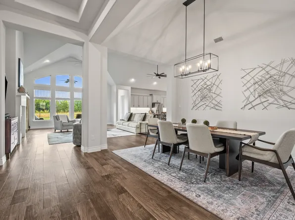 11504 Antler Ridge Way, Argyle, TX 76226