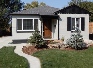 4465 S Fox St, Englewood, CO 80110