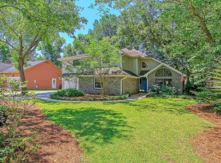 2055 Prospect Hill Dr, Mount Pleasant, SC 29464