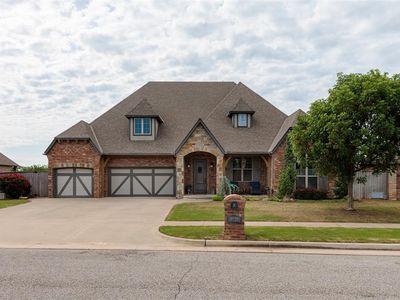 9720 SW 21st St, Oklahoma City, OK, 73128
