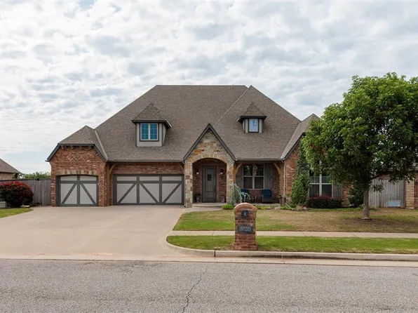 9720 SW 21st St, Oklahoma City, OK 73128