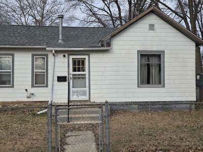 137 French St, Waterloo, IA, 50703