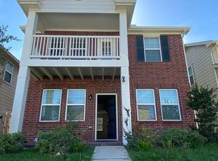 7018 Granite Terrace Ln, Houston, TX 77083