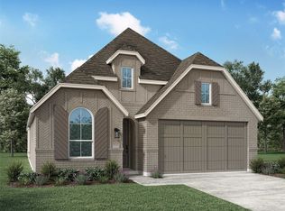 4417 Sanctuary Dr, Denison, TX 75020