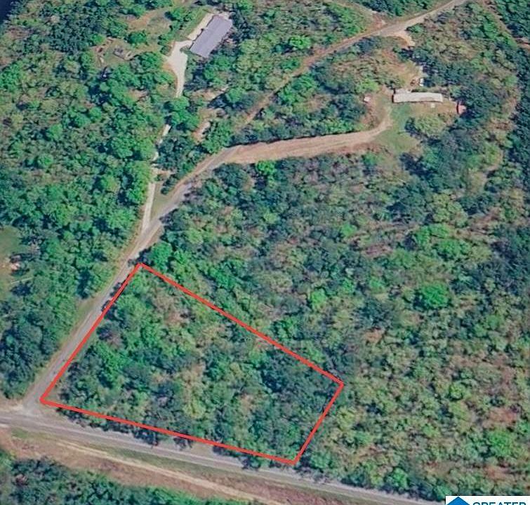 2nd image of 0 Tab Lee Ln Lot 1