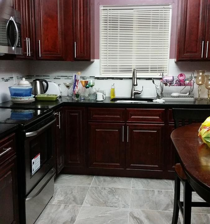 New Kitchen