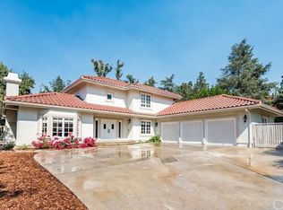 21411 Celtic Ct, Chatsworth, CA 91311