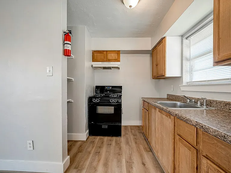 8814 Manus St #1 — Photo 13