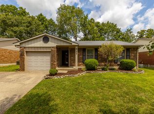 417 Fox Harbour Dr, Lexington, KY 40517
