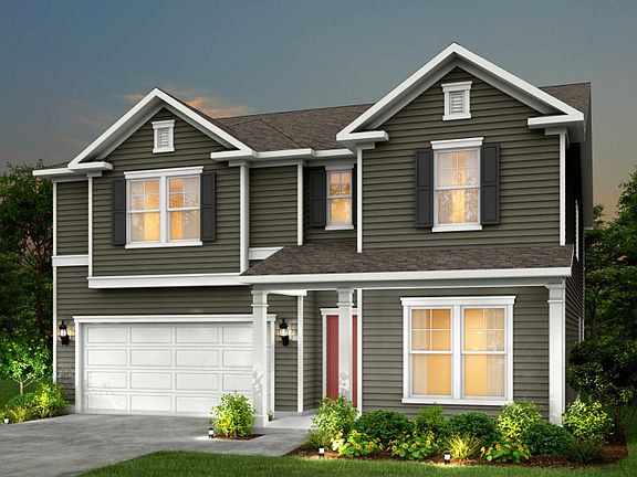 Pennington Elevation LC2C