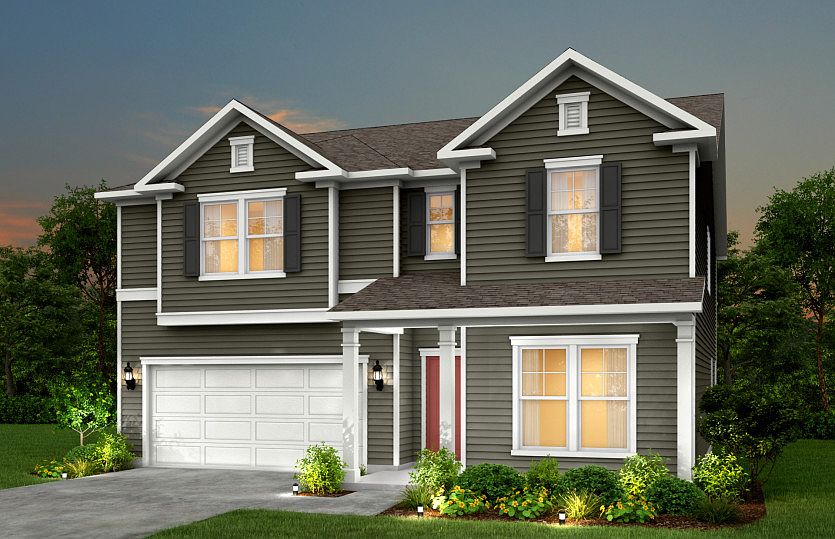 Pennington Elevation LC2C