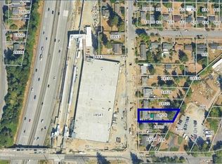 18516 8th Ave NE, Shoreline, WA 98155