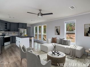 607 Nettleton Dr, Princeton, LA 71067