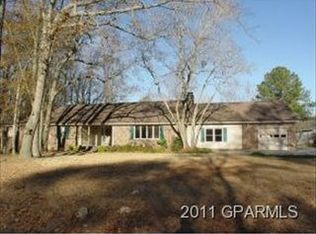 113 Harell St, Greenville, NC 27858
