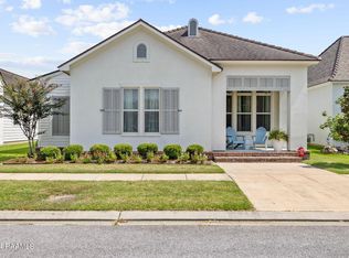 124 Calera Blvd, Lafayette, LA 70508