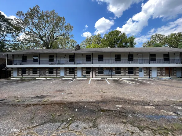 3811 Mosley Ave, Jackson, MS 39206