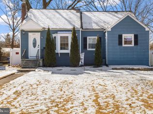 1323 Highland Ave, Cinnaminson, NJ 08077
