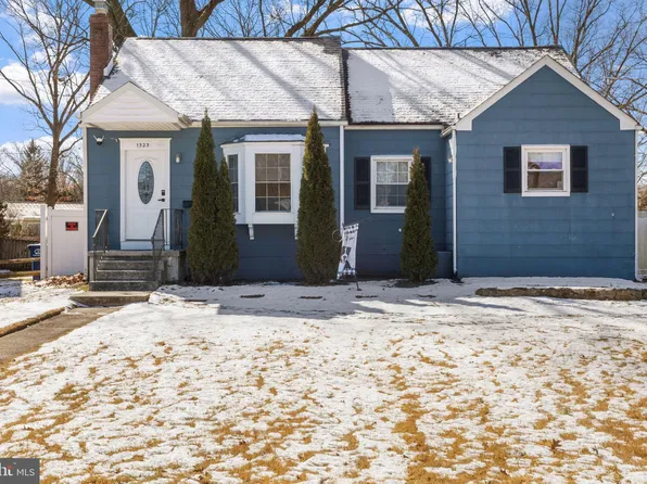 1323 Highland Ave, Cinnaminson, NJ 08077