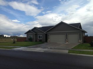 138 E Swift Creek Way, Kalispell, MT 59901