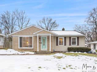 1309 Carlton Ave NE, Grand Rapids, MI 49505