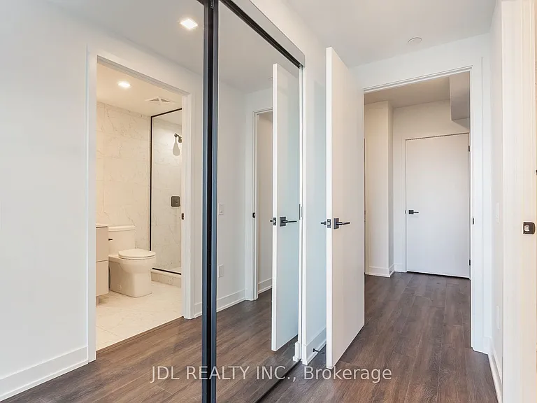 609 Sherbourne St #3709 — Photo 12