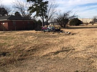 1108 S Dodd St, Rector, AR 72461
