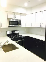 Rented by Bell Realty