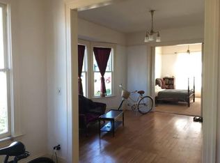 1116 Grand Ave APT 1, Astoria, OR 97103