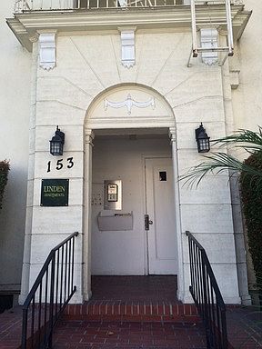 4th image of 153 S Linden Dr APT 6