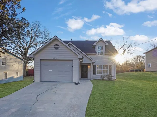6110 Dorsett St, Douglasville, GA 30134