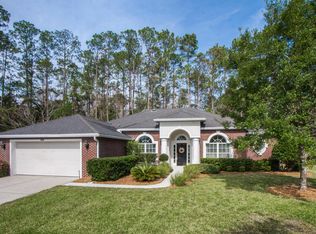 10523 Gatewood Glen Ct, Jacksonville, FL 32256