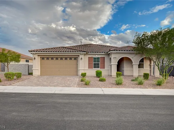 1535 Bryce Canyon St, Boulder City, NV 89005