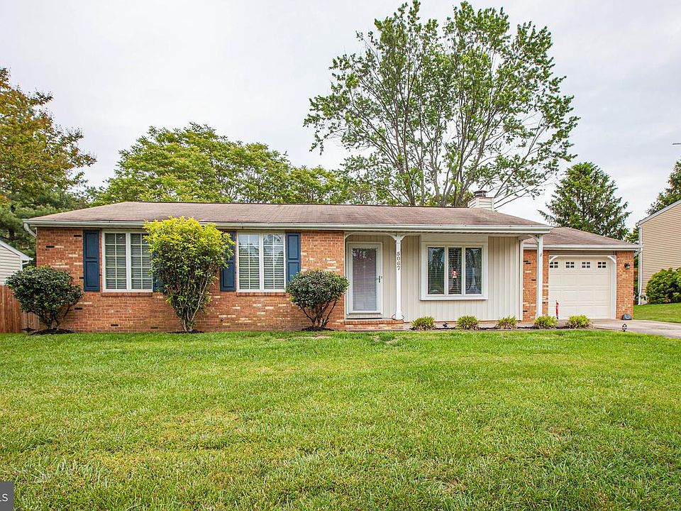 1st image of 5067 Macnamara Dr