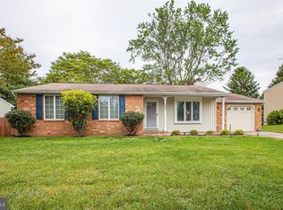 5067 Macnamara Dr, Fredericksburg, VA 22407