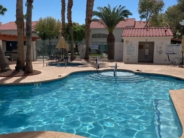 2725 S Nellis Blvd Unit 1077, Las Vegas, NV 89121