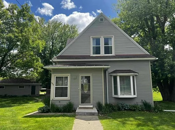 346 E Water St, Shullsburg, WI 53586
