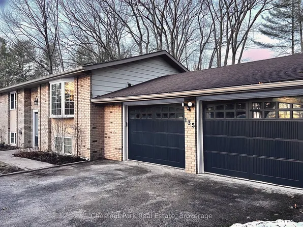 135 Christopher Ave, Wasaga Beach, ON L9Z 1S4