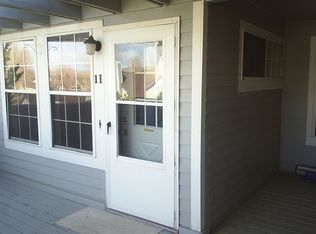 1601 W Swallow Rd UNIT 1I, Fort Collins, CO 80526