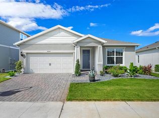 4540 Gliding Wave St, Winter Garden, FL 34787