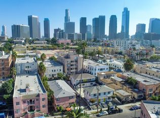 316 Columbia Ave, Los Angeles, CA 90017