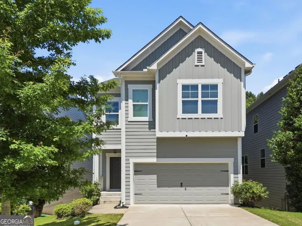 54 Denver Ave, Hiram, GA 30141